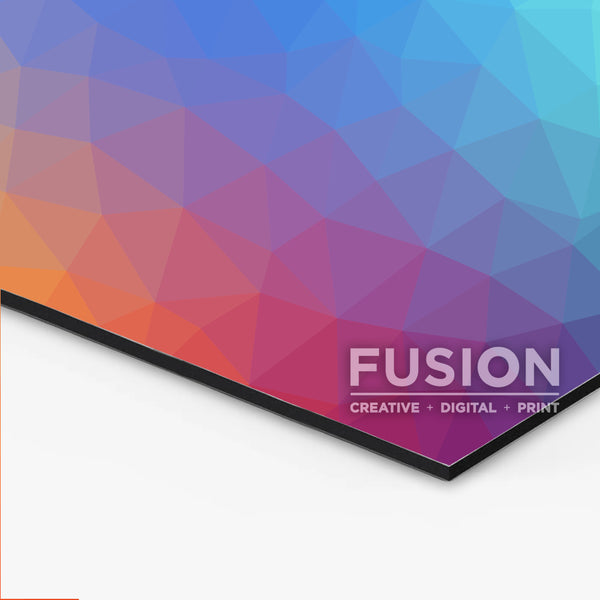 Aluminum Composite Material