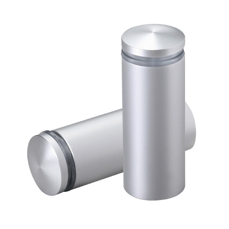 Aluminum Sign Standoffs