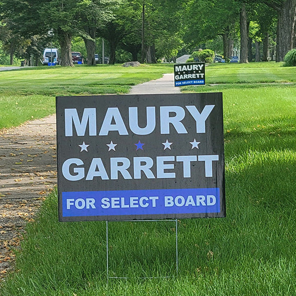 Election-Signs