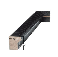 True Simple Frame - Black