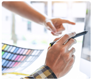 Refresh Your Marketing Collateral for Maximum Impact