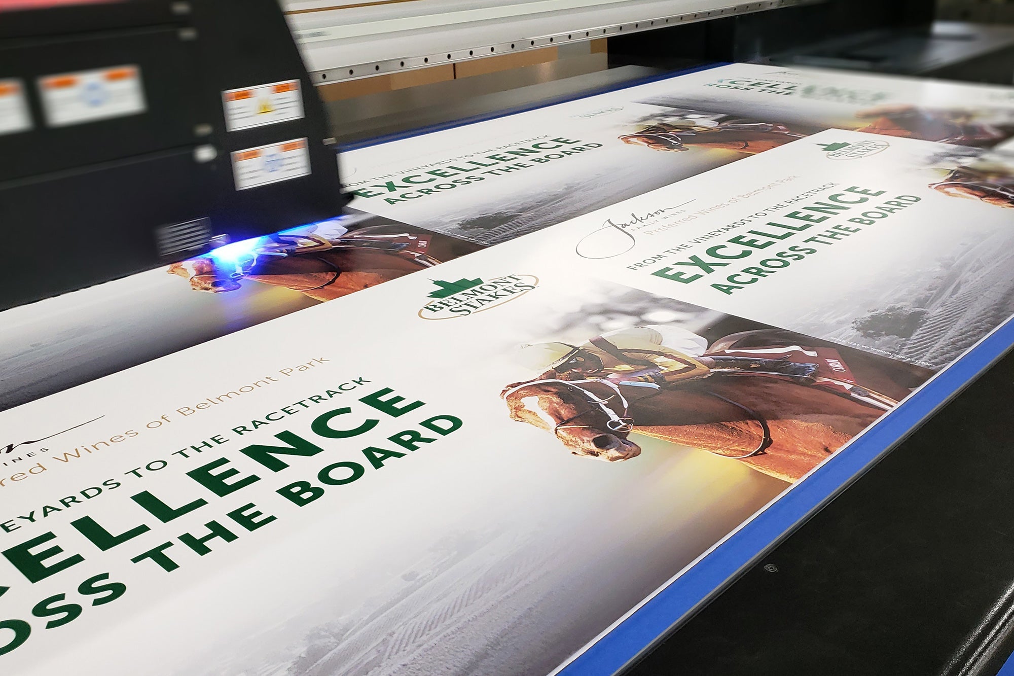 5 Reasons Wide-Format Graphics Create BIG Impact! – FUSION