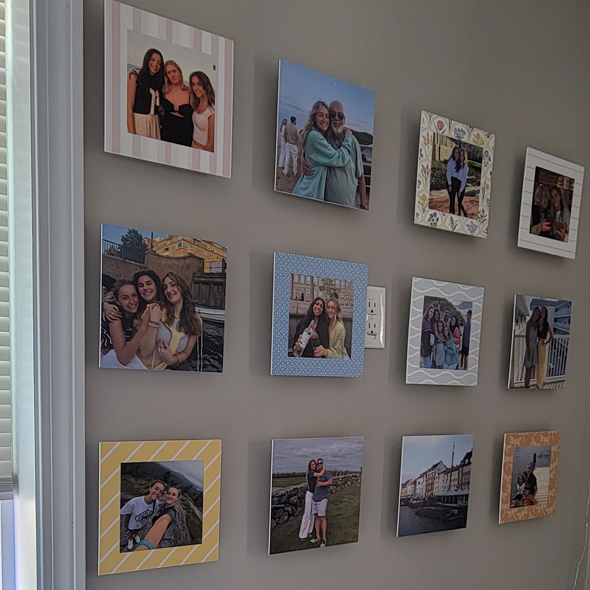 Wall Decor