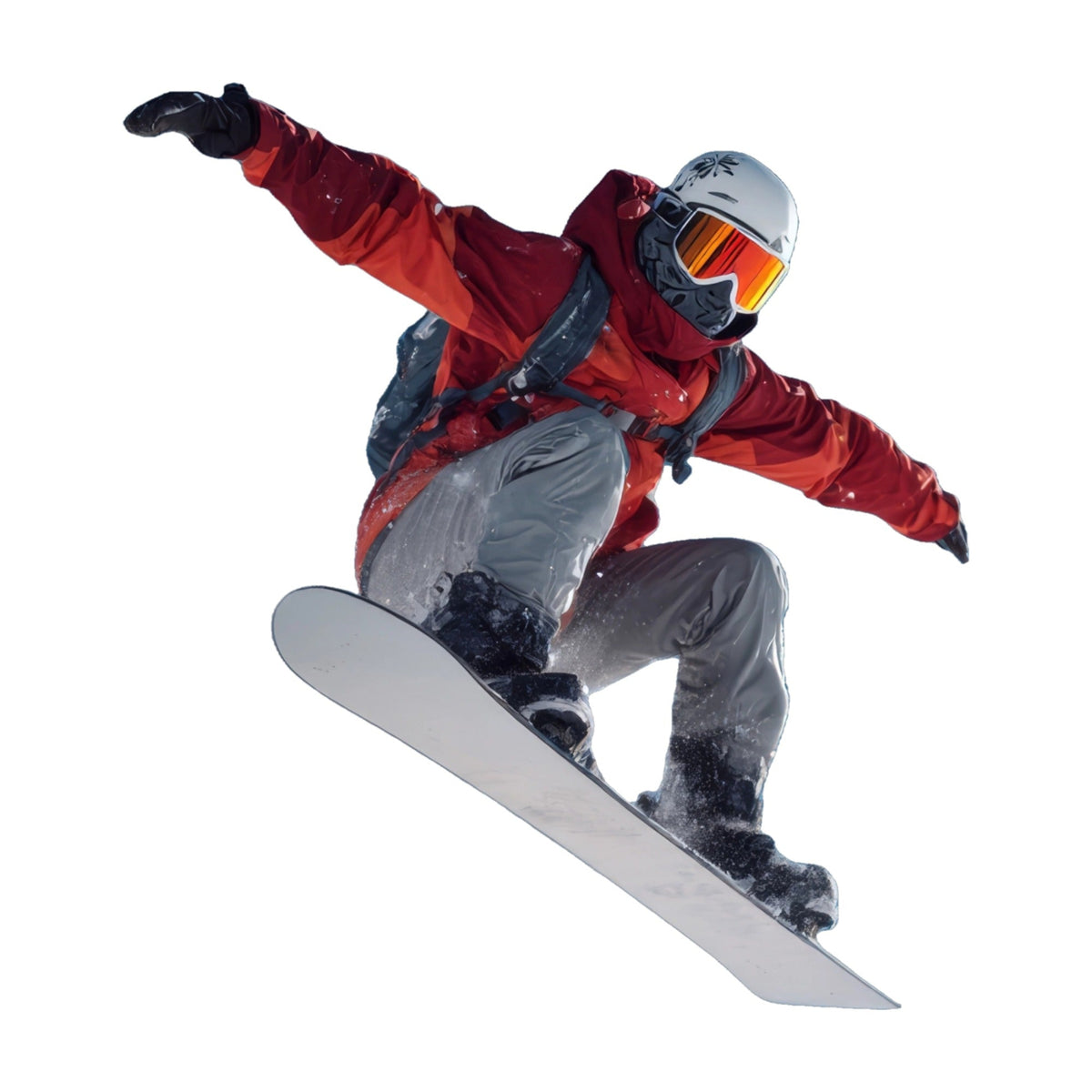 Sports In Motion Wall Prints