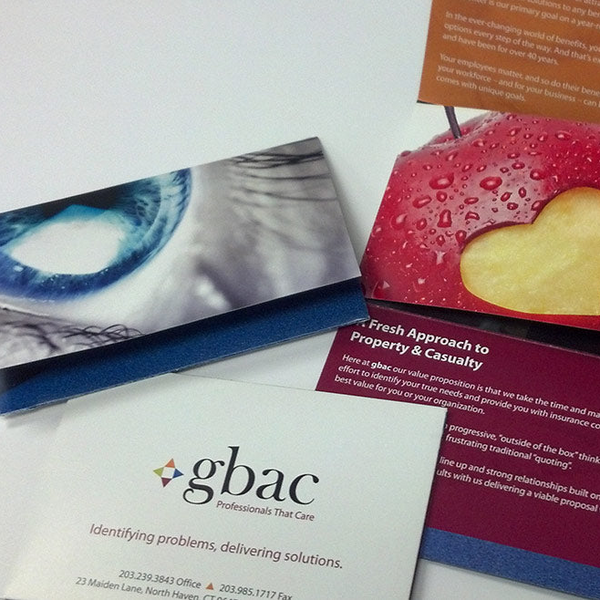 Direct Mail Solutions