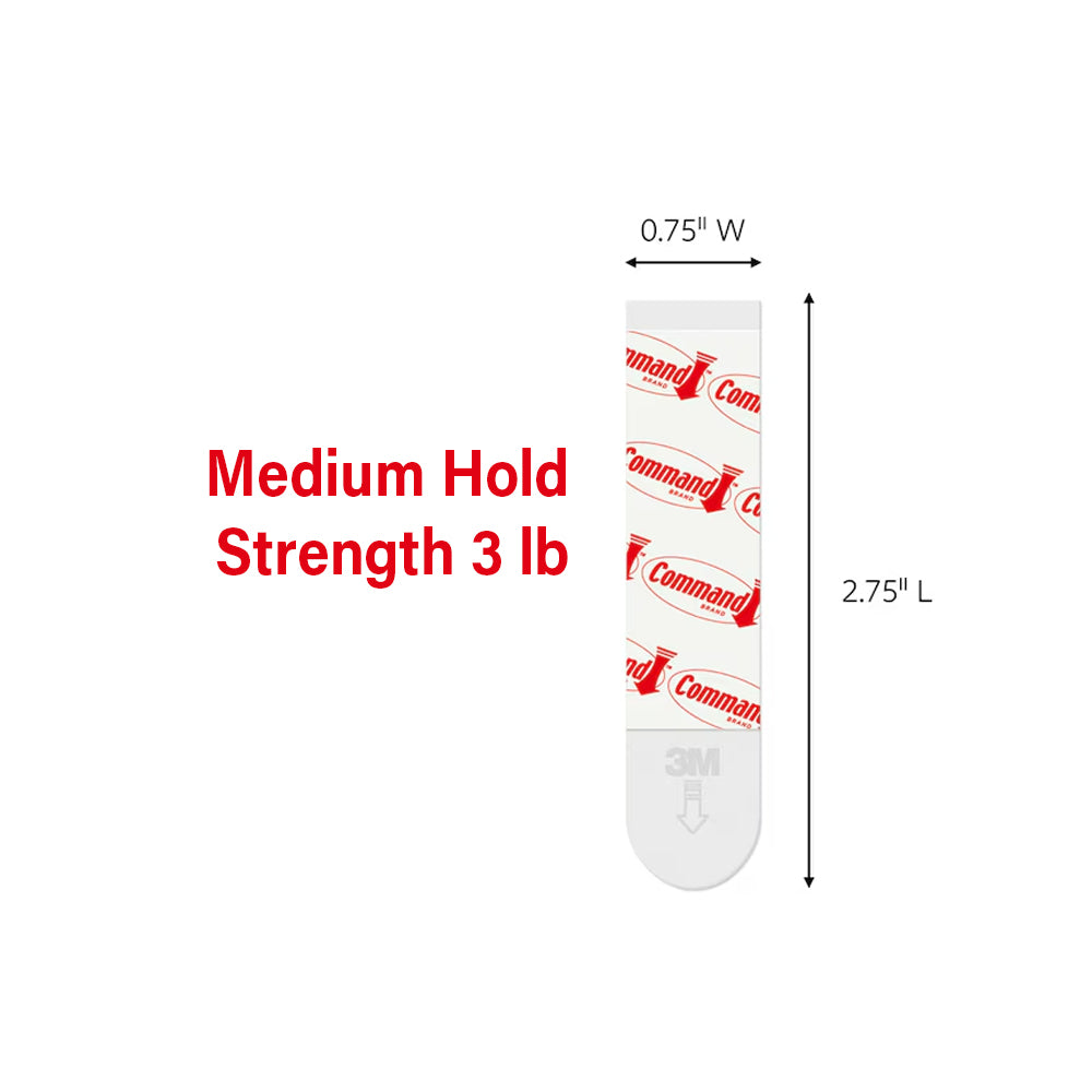 3M™ Command™ Adhesive Strips