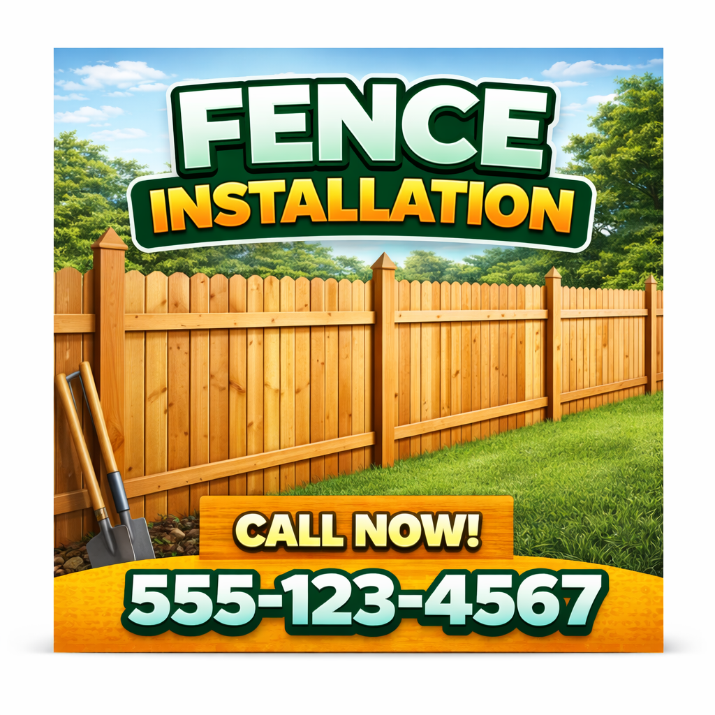 Premier Lawn Signs