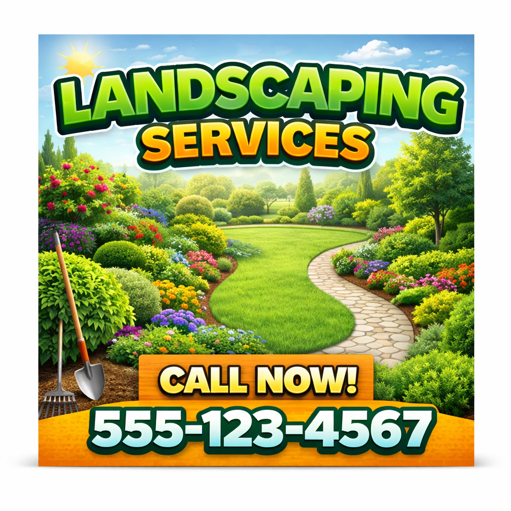 Premier Lawn Signs