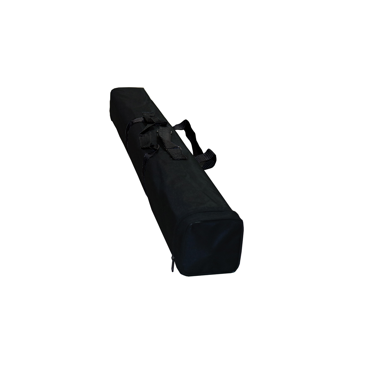 Black carrying for MAIZE Banner Stand