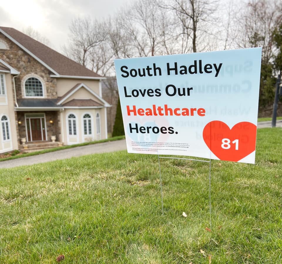 Lawn Signs