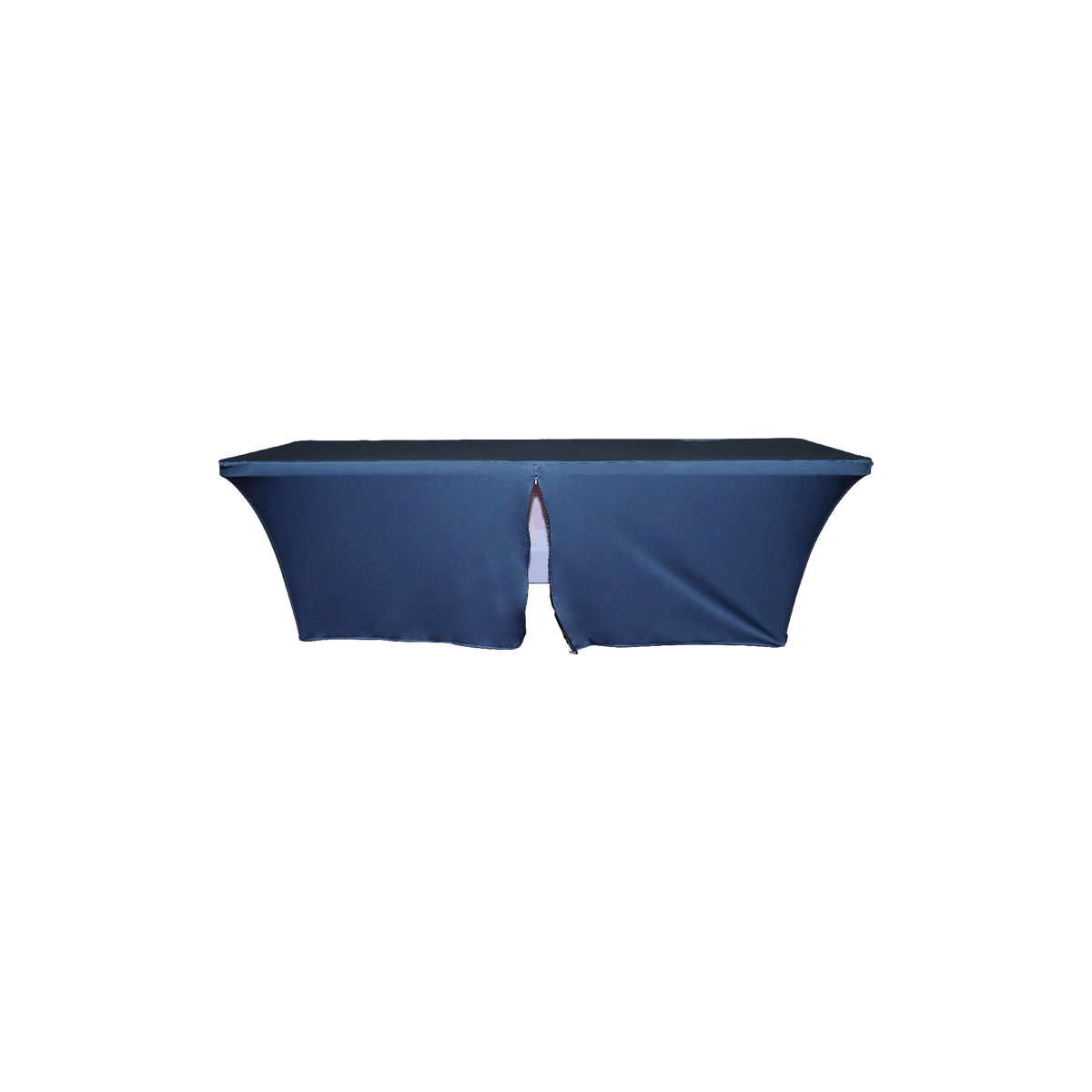 Stretch Dye Sub Table Throw – 8 ft
